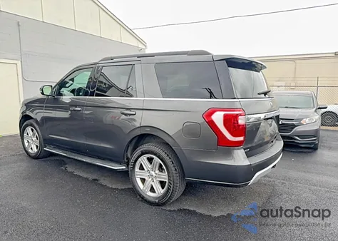 2019 Ford Expedition Xlt z USA, uszkodzony, nr VIN 1FMJU1HT5KEA64341